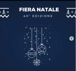 fiera natale cagliari