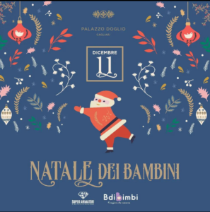 natale dei bambini